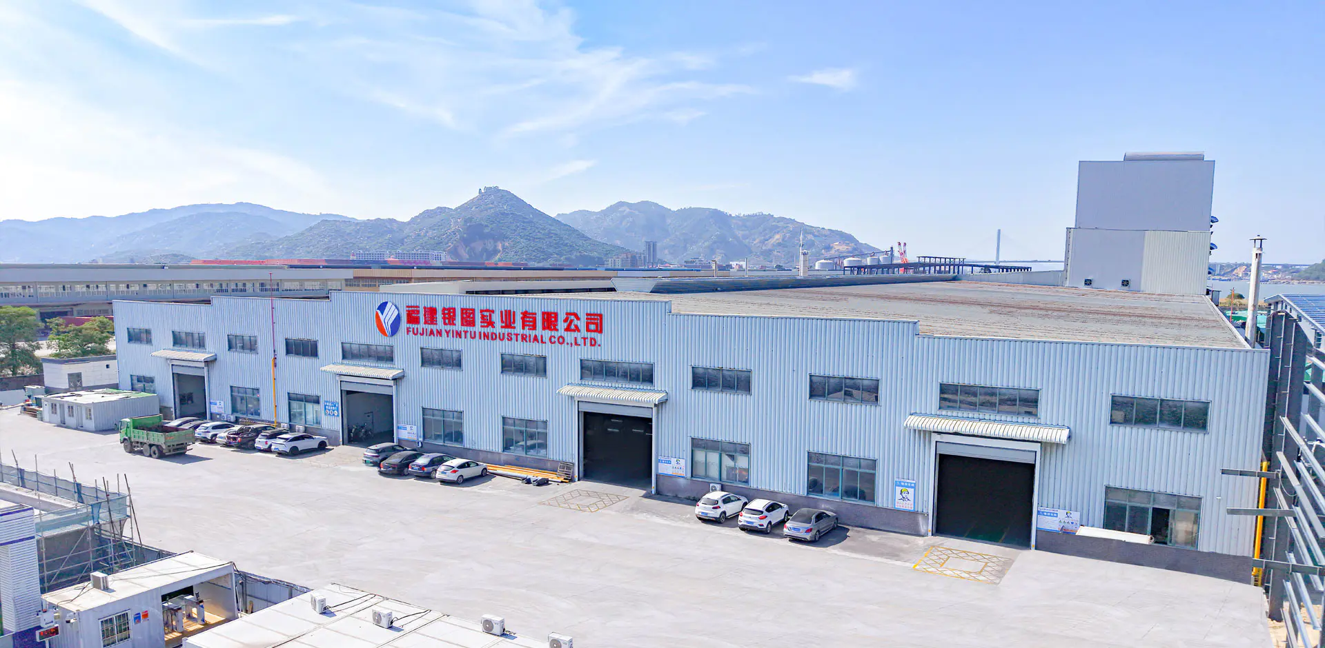 Gulungan berlapis warna porselen