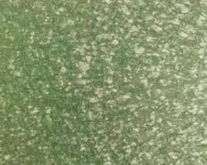 Kumparan galvalume baja berlapis warna pola beku