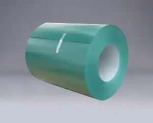 PPGI PPGL Color Dilapisi Aluzinc Steel Coil