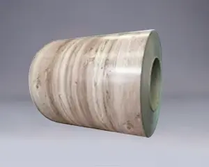 Gandum kayu ppgi ppgl baja koil